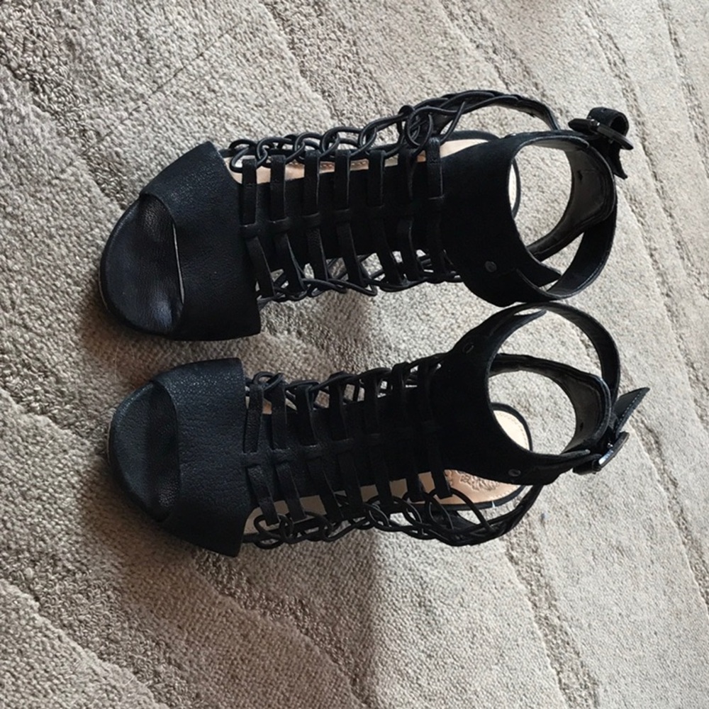 Vince Camuto Heels